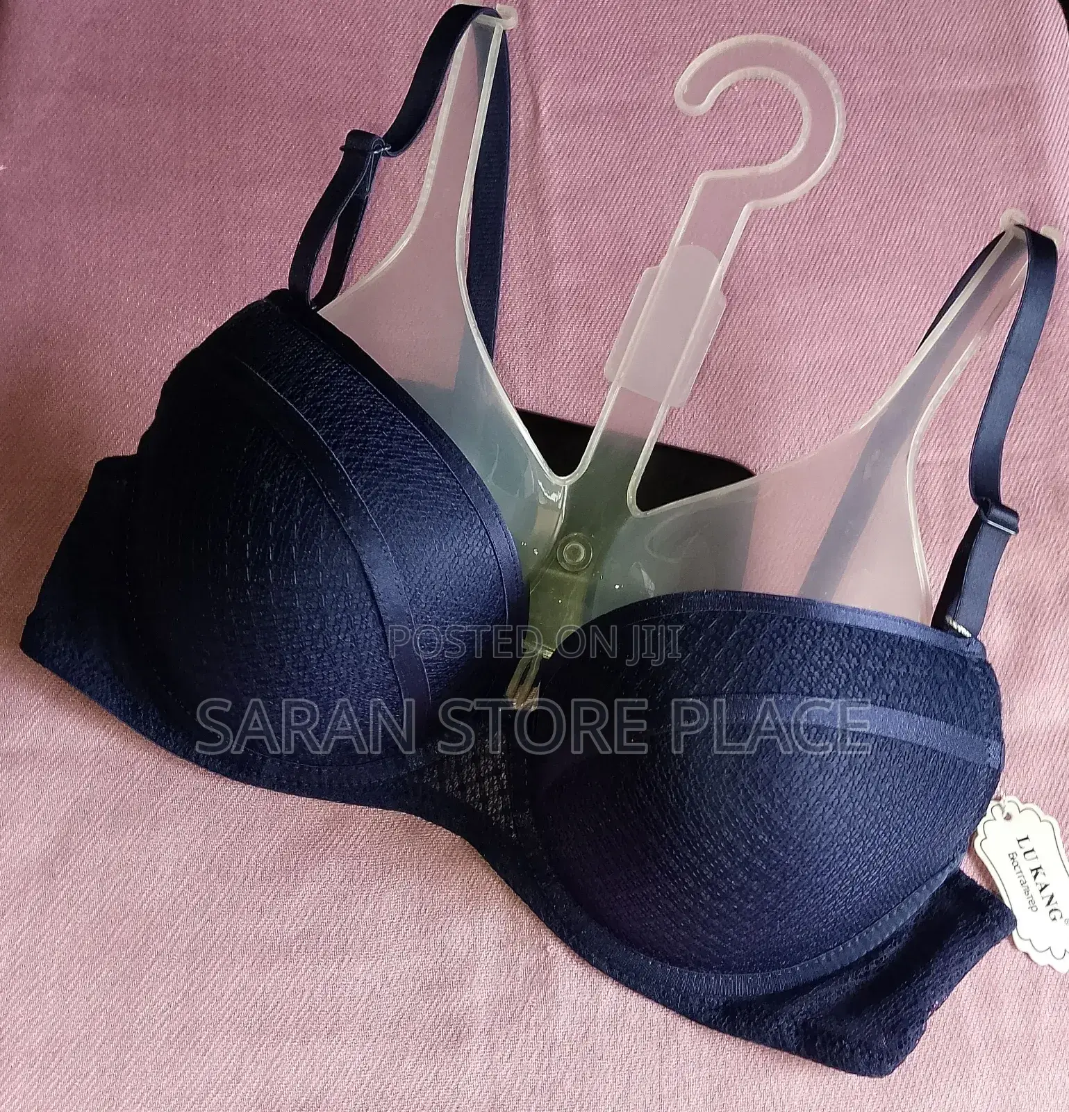 Lingerie And Underwears