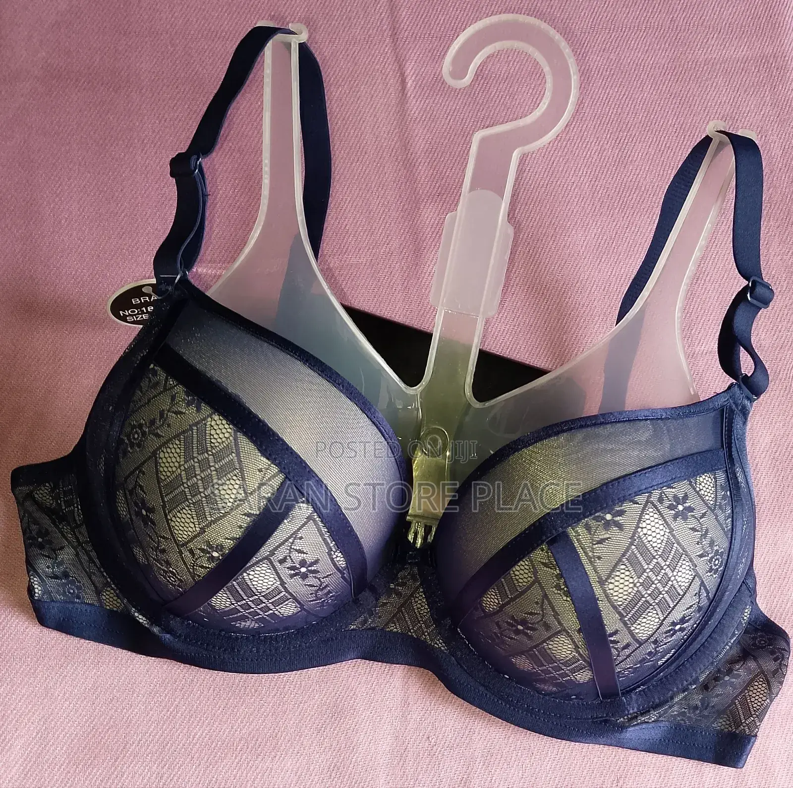 Lingerie And Underwears