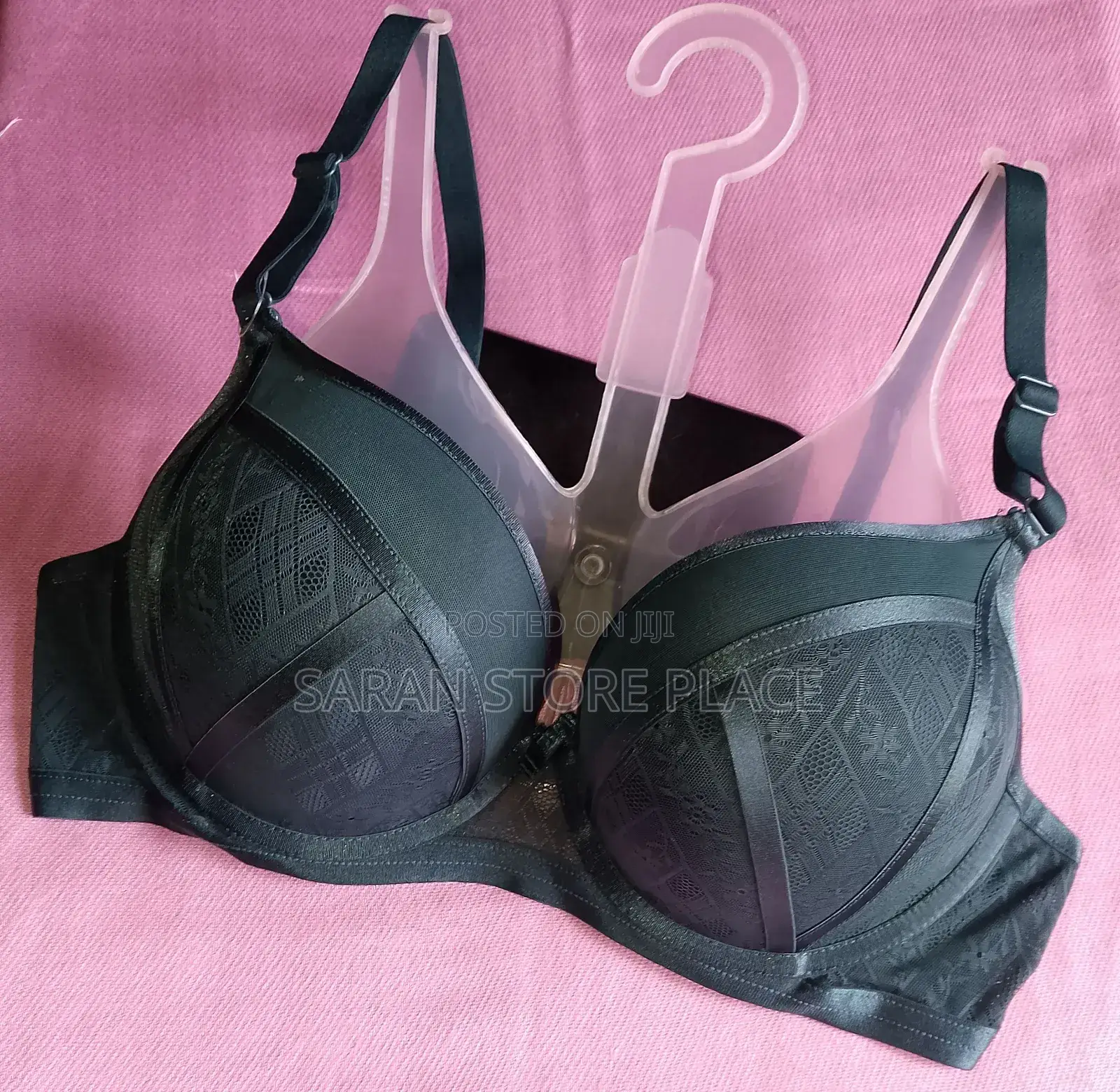 Lingerie And Underwears