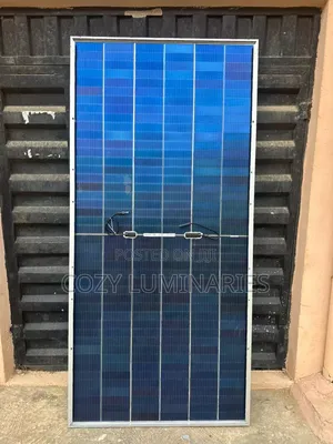 Jinko 700w 264cell