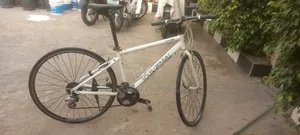 Loncin LX150-56 2003 White