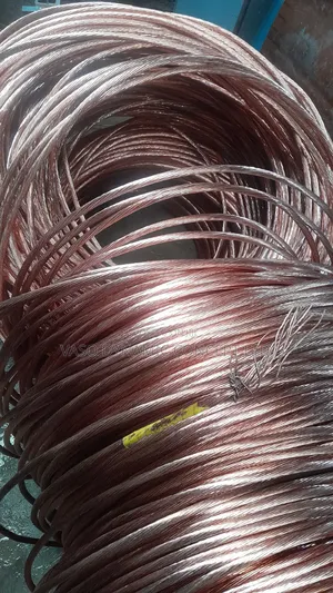 70mm2 Copper Wire