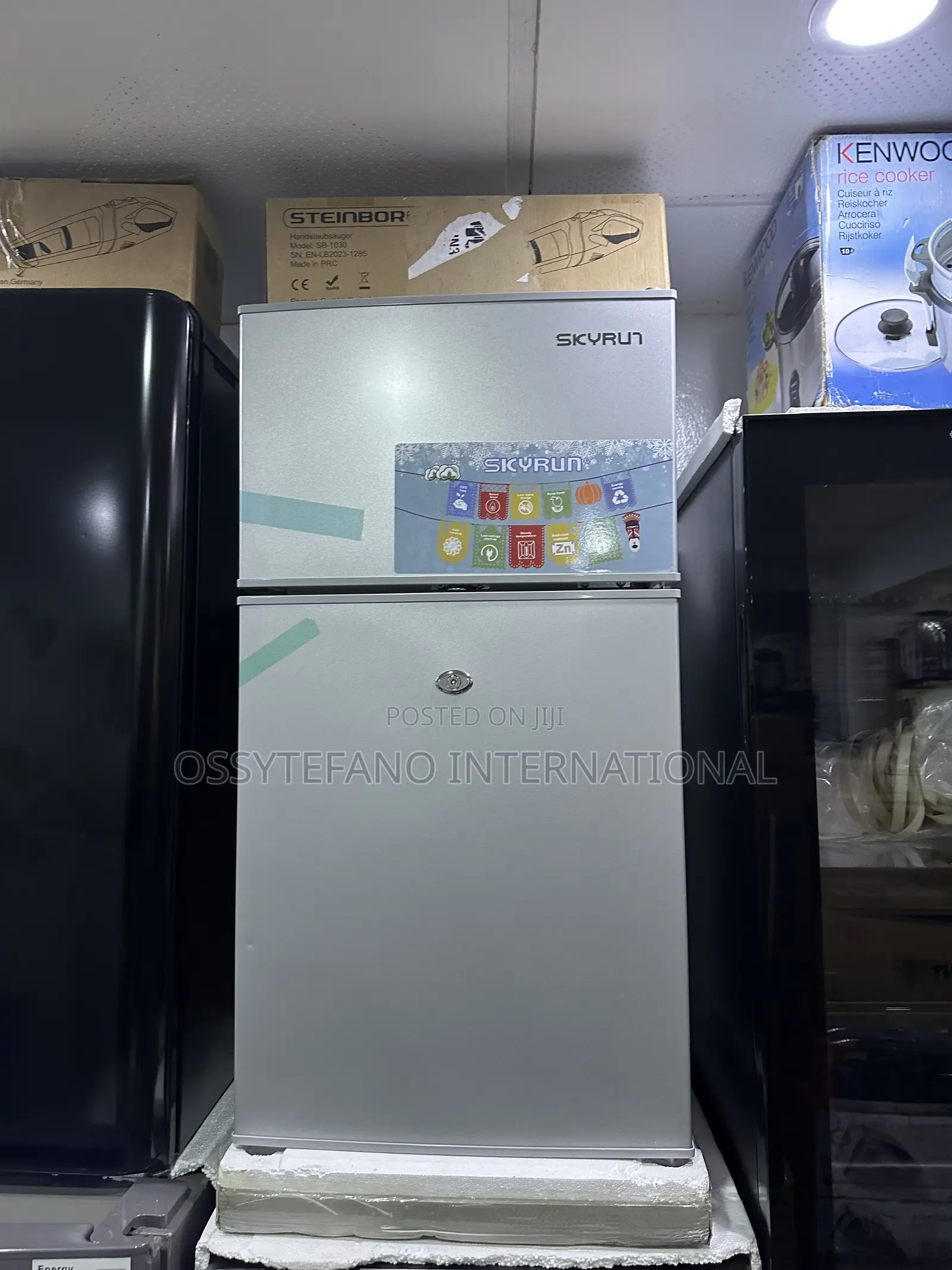Refrigerator