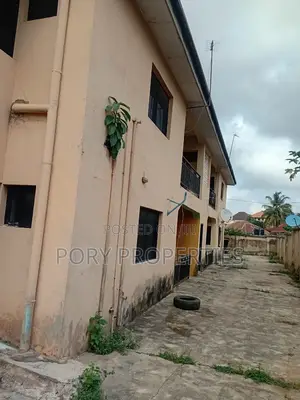 12 Flat of Three Bedroom Each