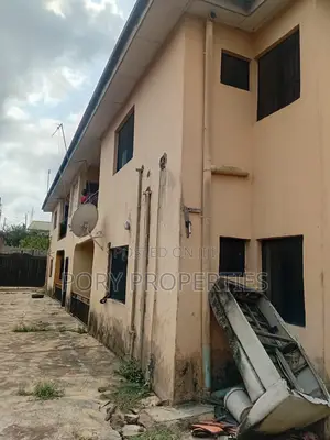 12 Flat of Three Bedroom Each