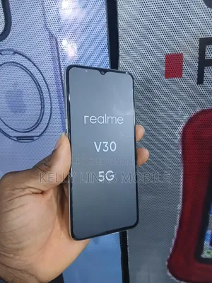 Realme V30 128 GB