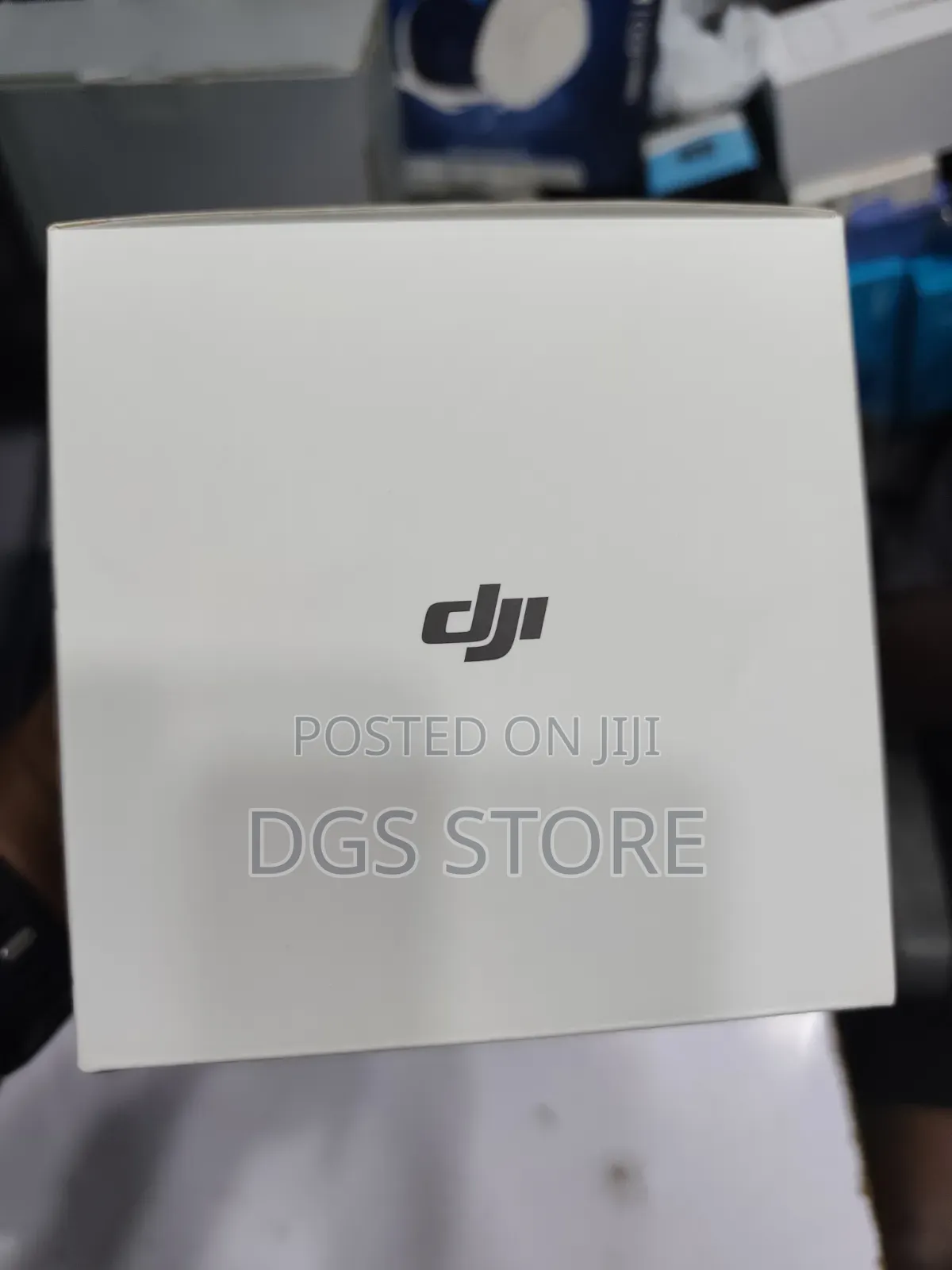 Dji Lito 1 Ultra Light 249g Drone