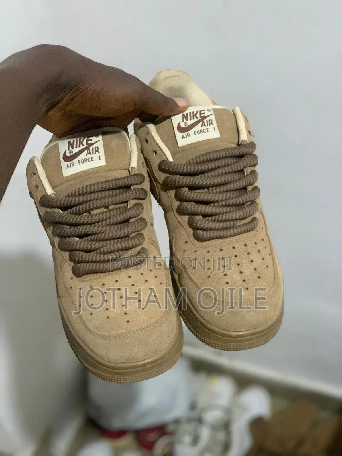 Nike Air Force 1