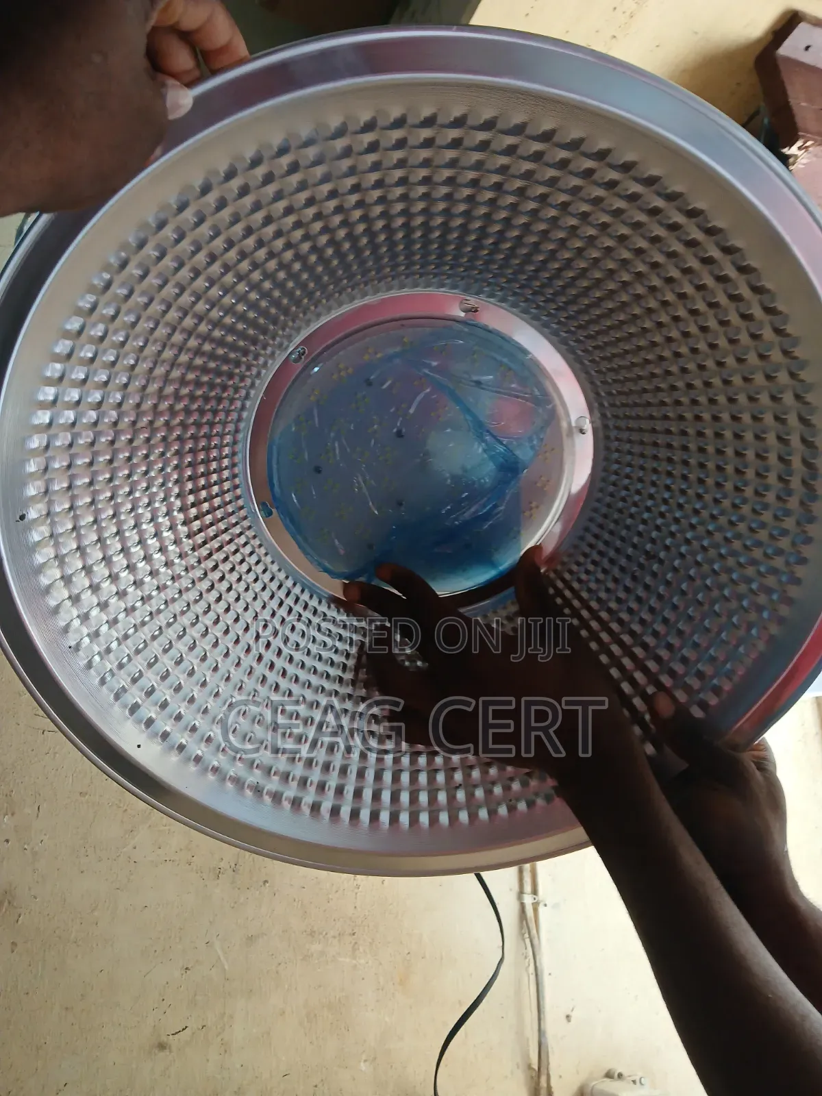 200w Led High Bay
