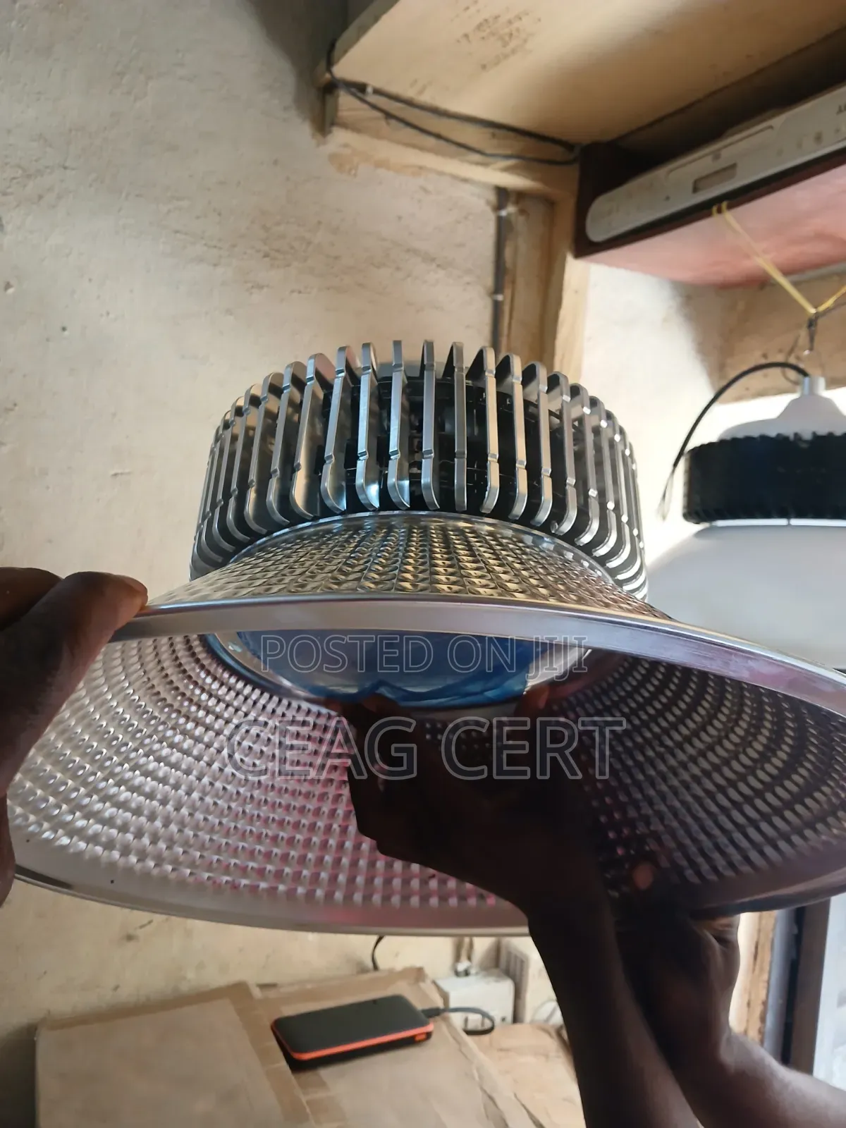200w Led High Bay