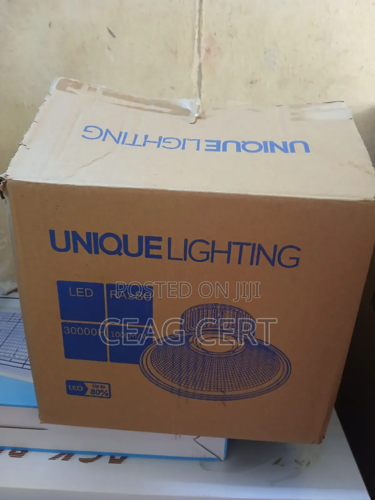 200w Led High Bay