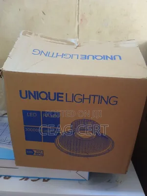 200w Led High Bay