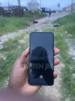 Samsung Galaxy A50 64 GB Purple
