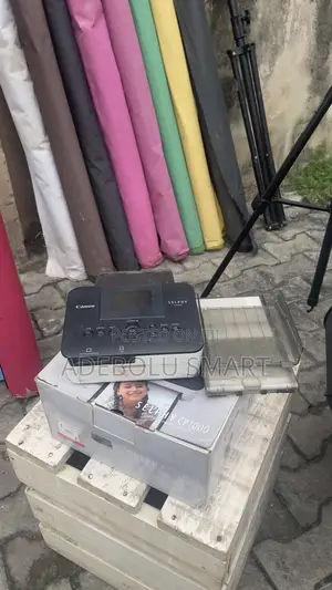 Canon Sephy Cp1000