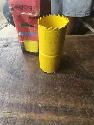 38mm Metal Hole Saw