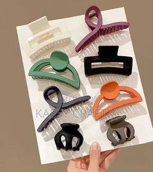 Stylish Collection Includes Rectangle, Loop