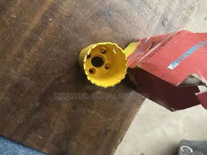 38mm Metal Hole Saw