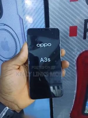 Oppo A3s 64 GB