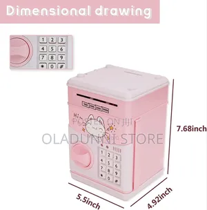 Piggy Bank