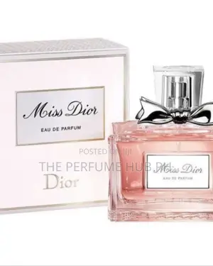 Christian Dior Miss Dior Edp