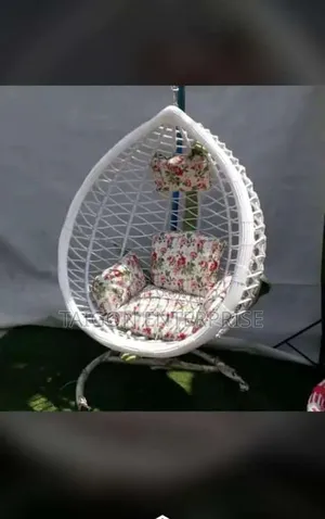 Morden Classy Swing Chair