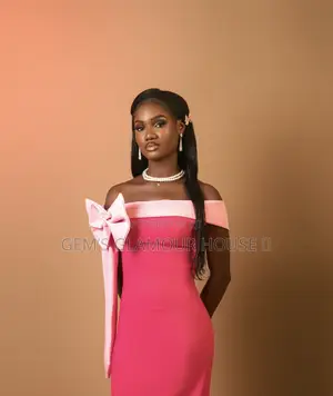 Corporate Dress