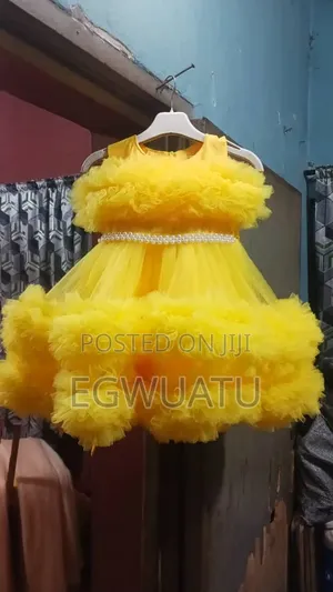 Babeis Ball Gown