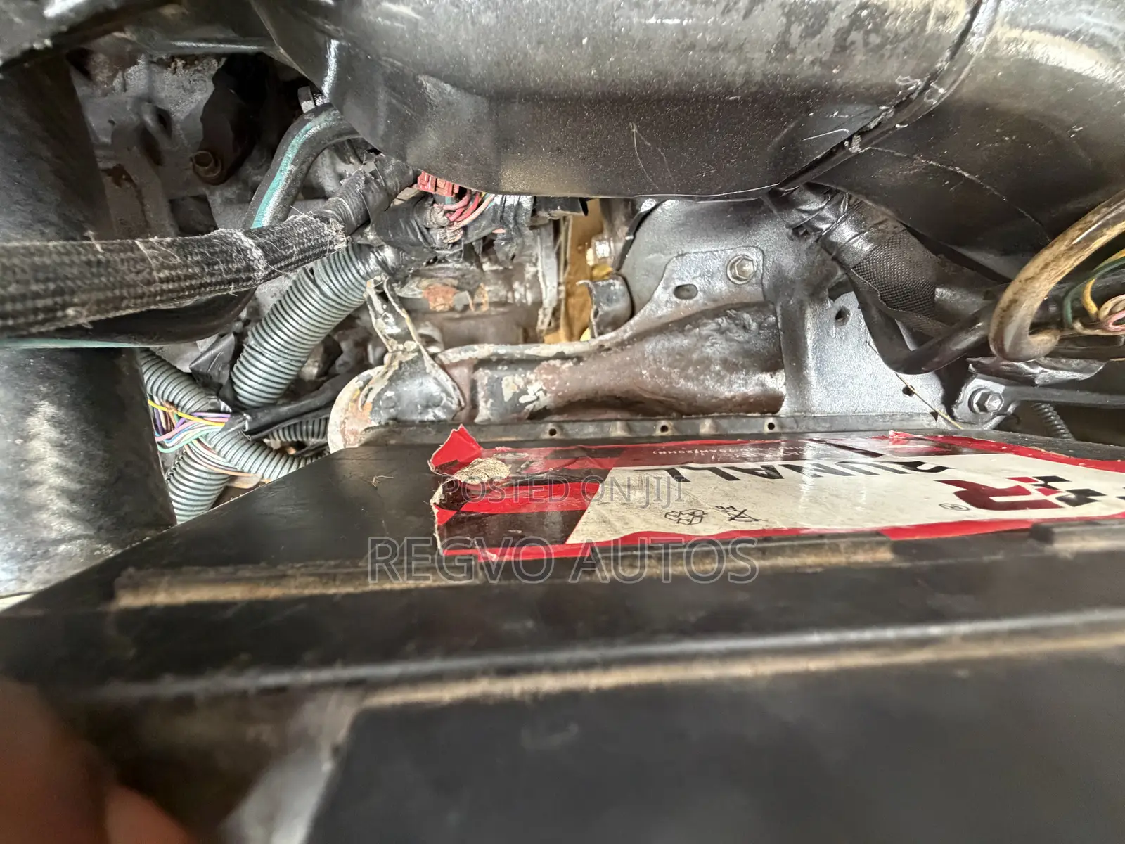 Toyota Corolla 2010 Gray