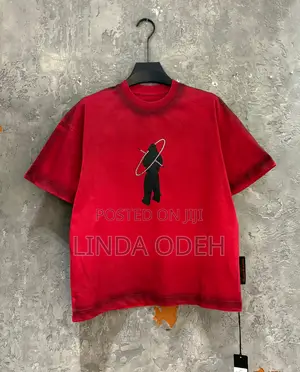 Luxury Tees