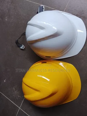 Safety Helmet