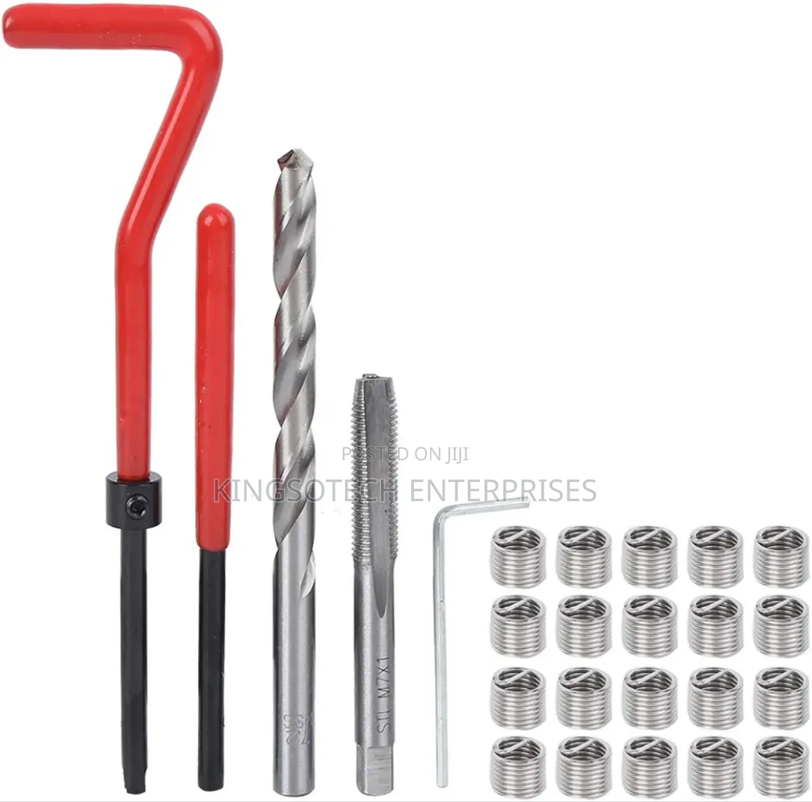 Thread Repair Kit Set