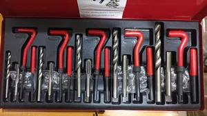 Thread Repair Kit Set