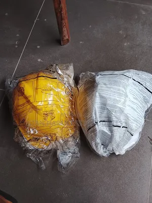 Safety Helmet