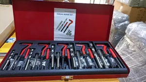 Thread Repair Kit Set