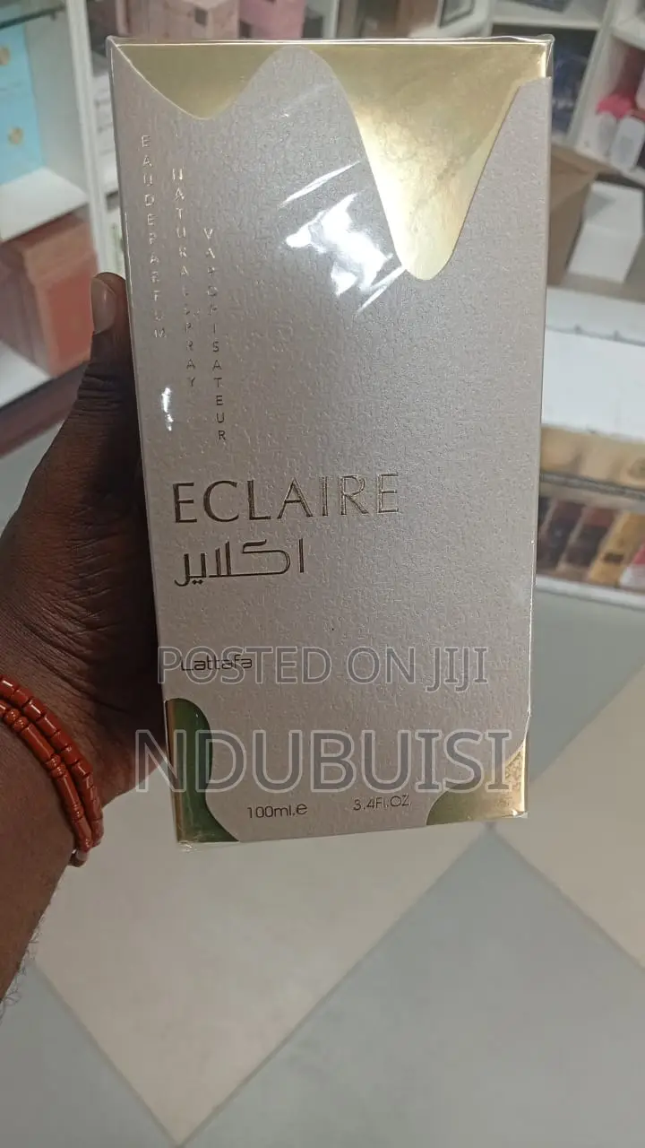 Eclaire Lattafa