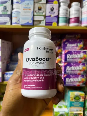Fairheaven Health Boost for Women