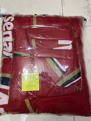 Bed Sheet and More
