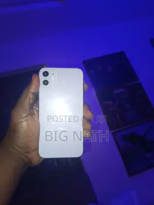 Apple iPhone 11 128 GB Purple