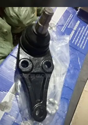 Down Ball Joints Mitsubishi Montero