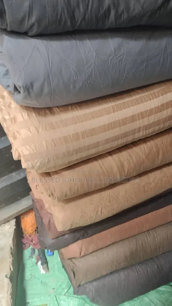 Premium Beddings Fabrics
