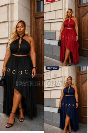 Women's Clothing