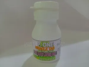 P One Miracle Tab: Helps Manage Chronic Pain Systemic Health Issues.