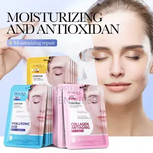 Facial Mask