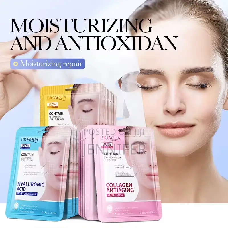 Facial Mask