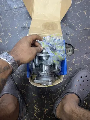 Hub Bearing Rx350 4x4