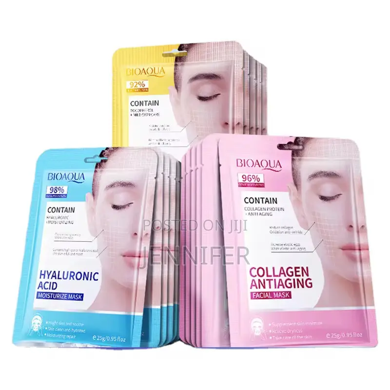 Facial Mask