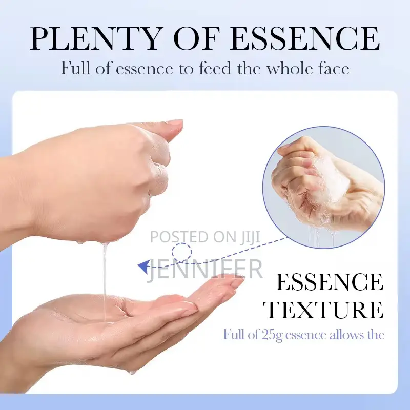Facial Mask