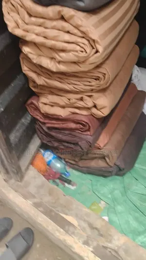Superior Beddings Material