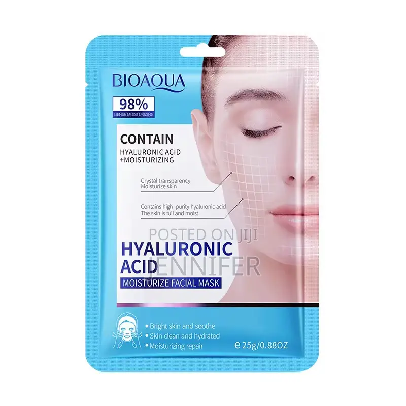 Facial Mask