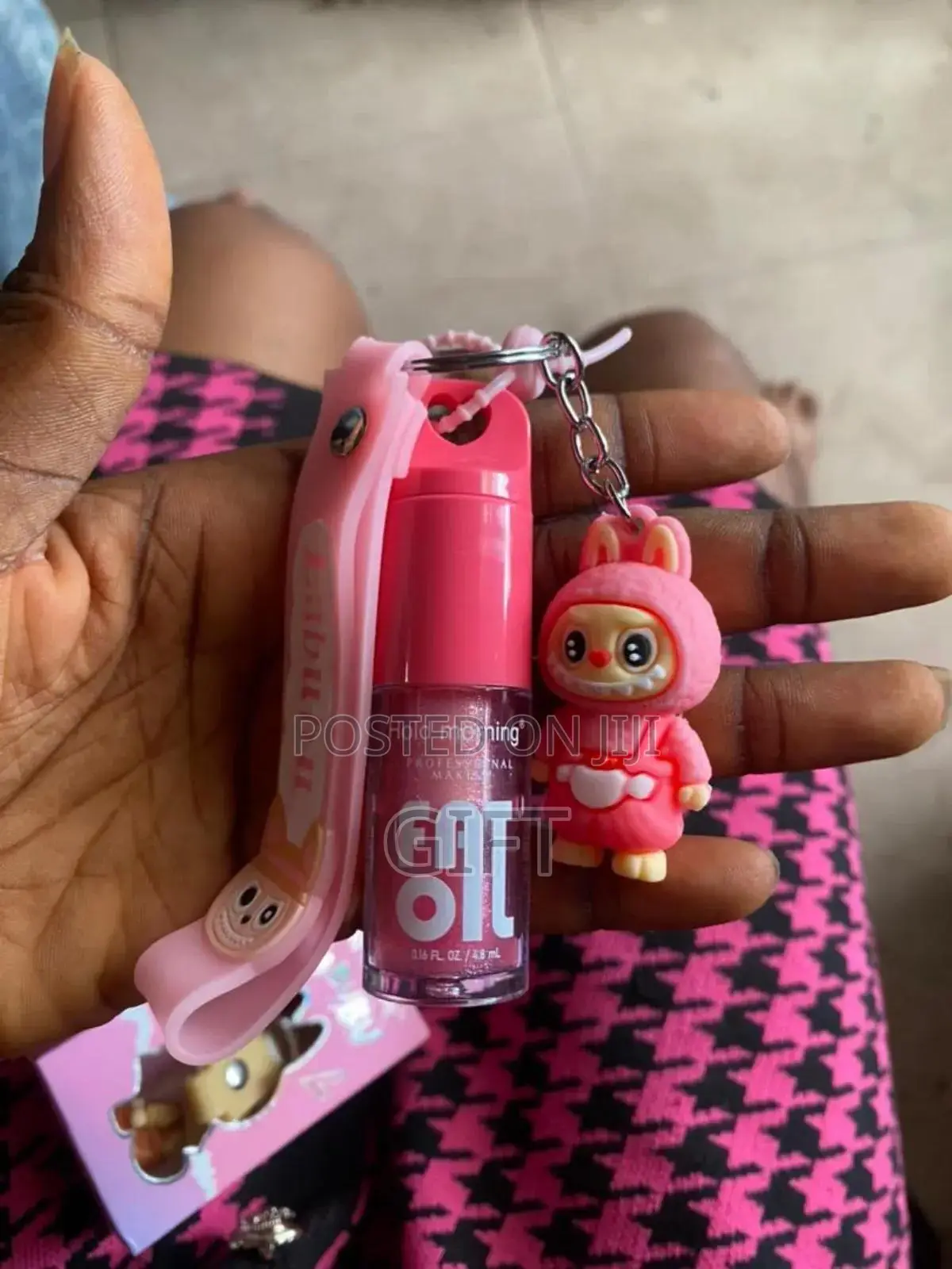 Lipgloss Lip